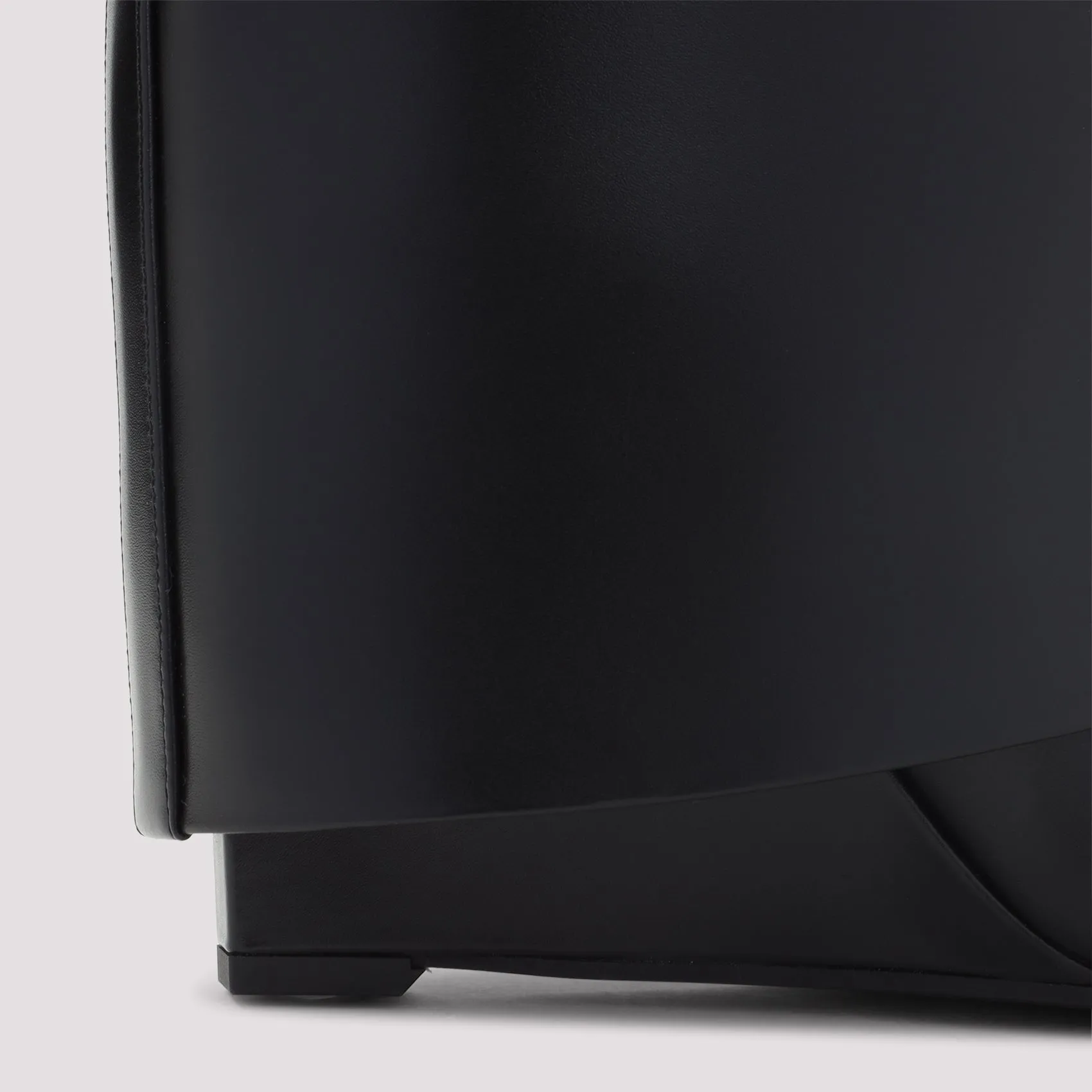 Boots Black sold by Wanan Luxury product image thumbnail 5