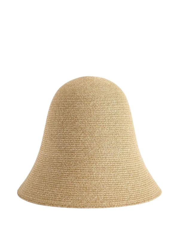 Paper Sun Hat made by Wanan Luxury