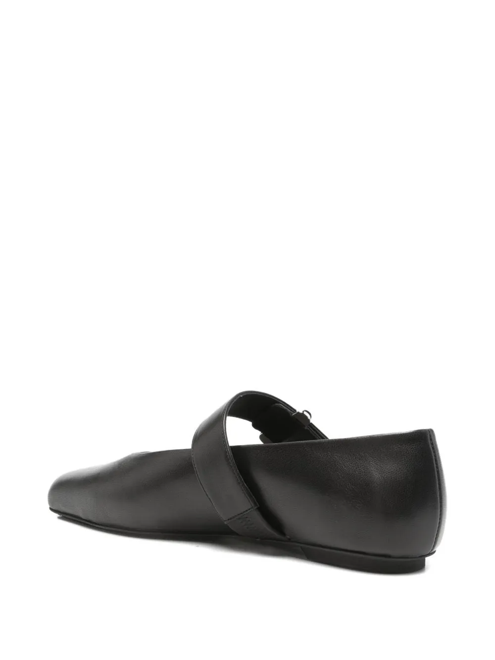 Leather Ballet Flats sold by Wanan Luxury product image thumbnail 3