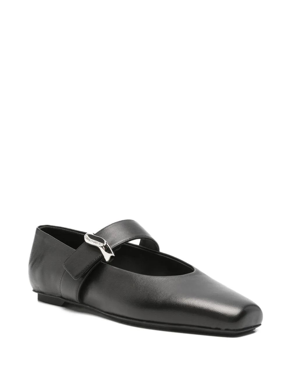 Leather Ballet Flats sold by Wanan Luxury product image thumbnail 4