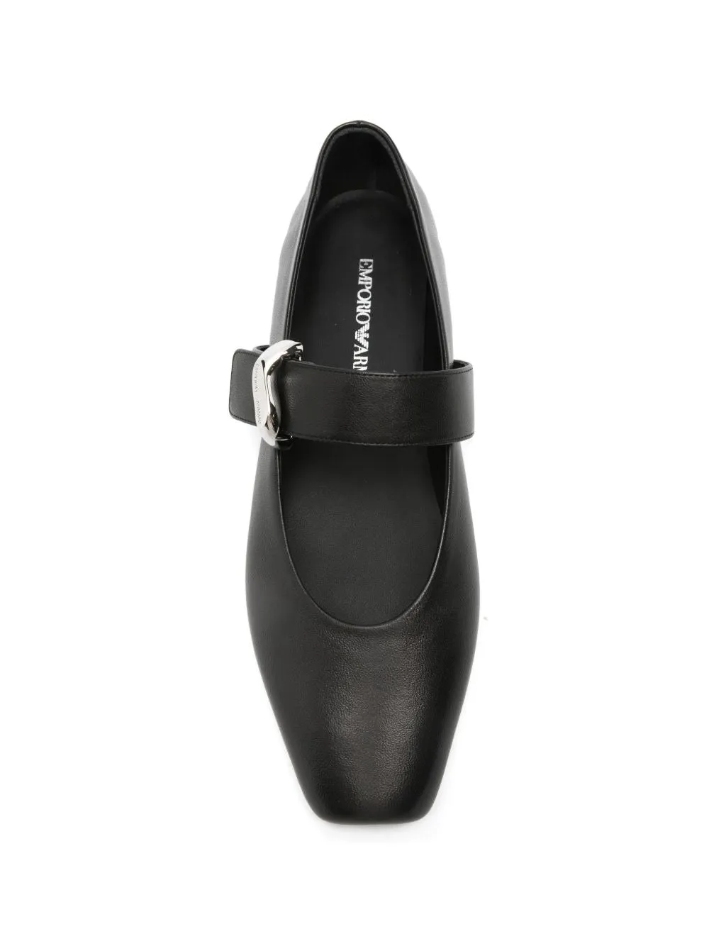 Leather Ballet Flats sold by Wanan Luxury product image thumbnail 2