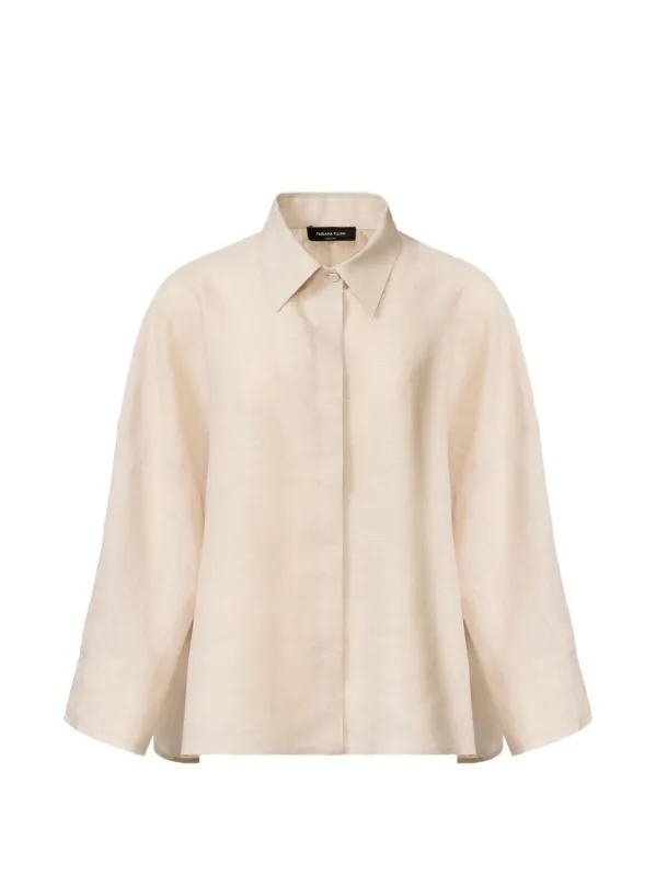 Shirts Chiari E Naturali made by Fabiana Filippi