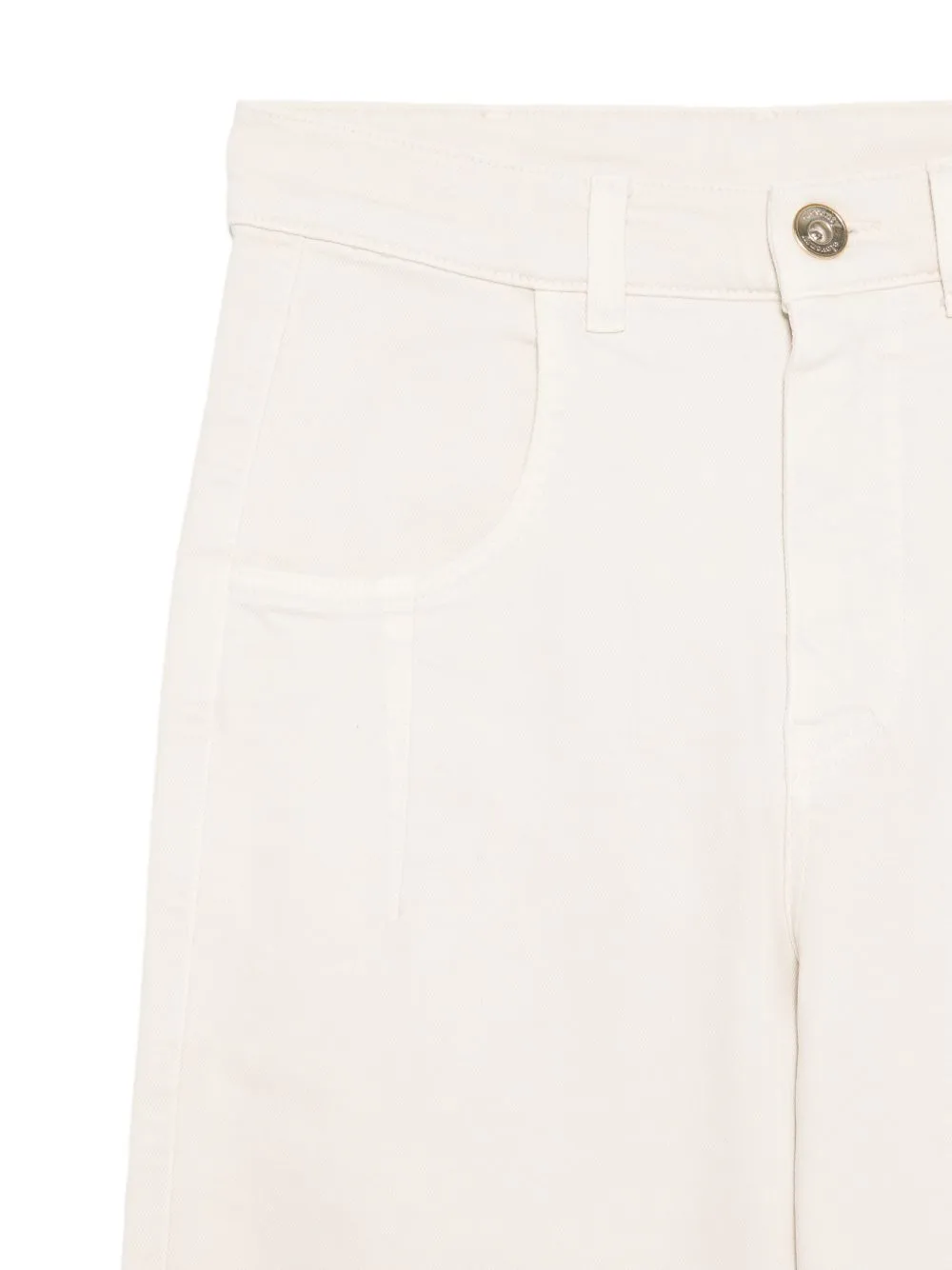 Trousers Chiari E Naturali sold by Wanan Luxury product image thumbnail 3