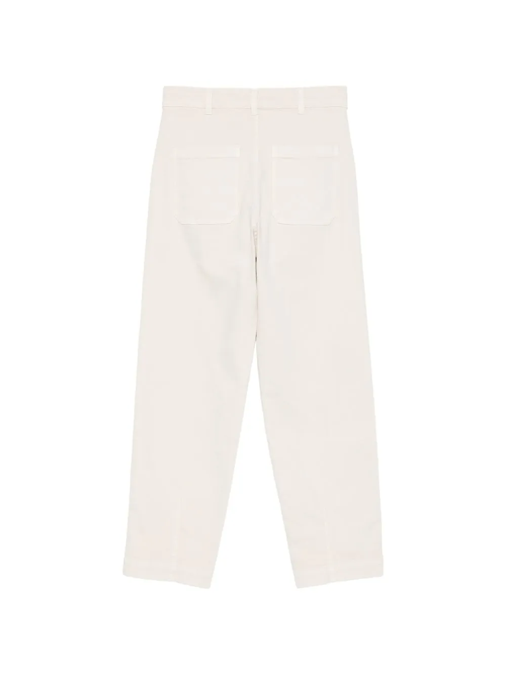 Trousers Chiari E Naturali sold by Wanan Luxury product image thumbnail 2