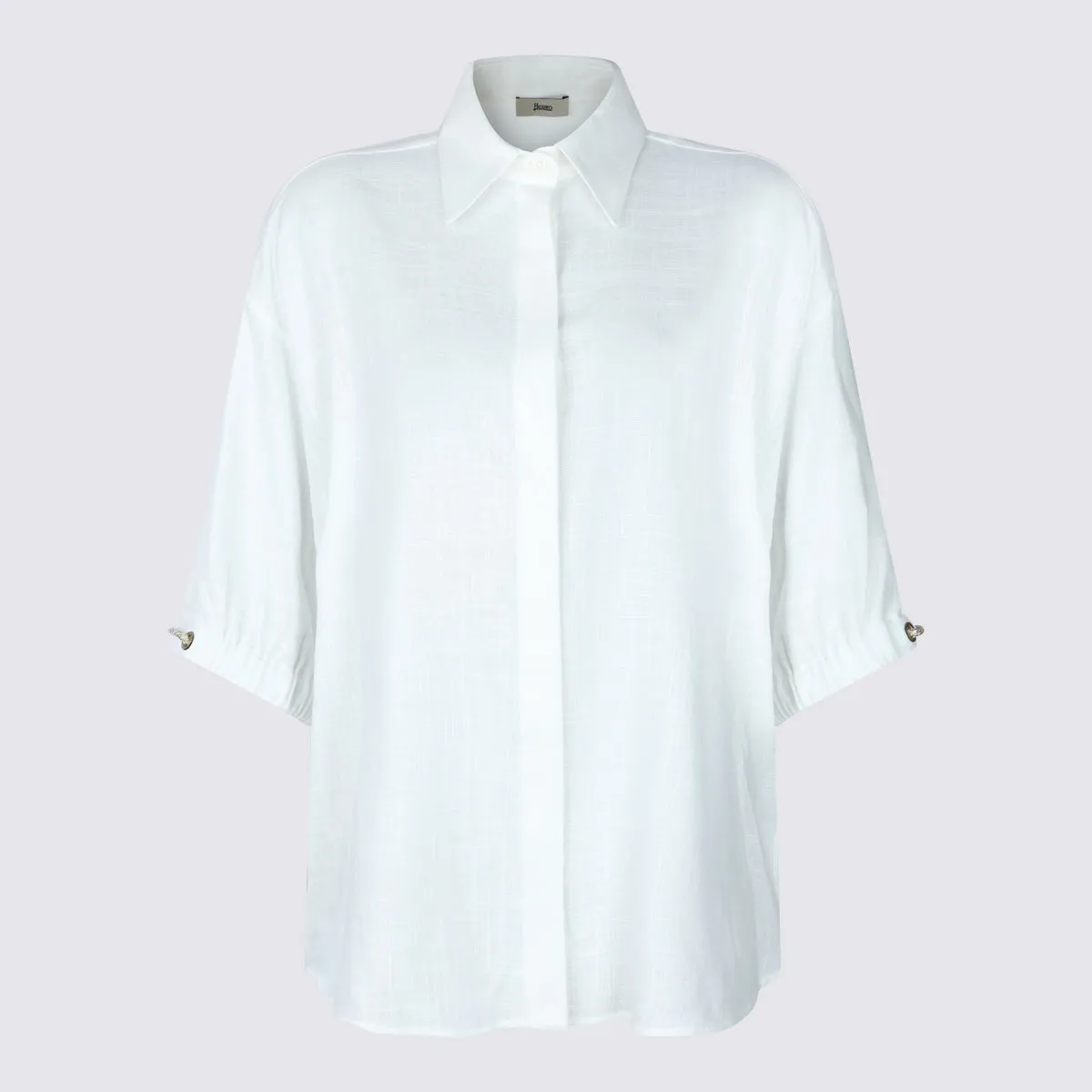 Shirts White sold by Wanan Luxury