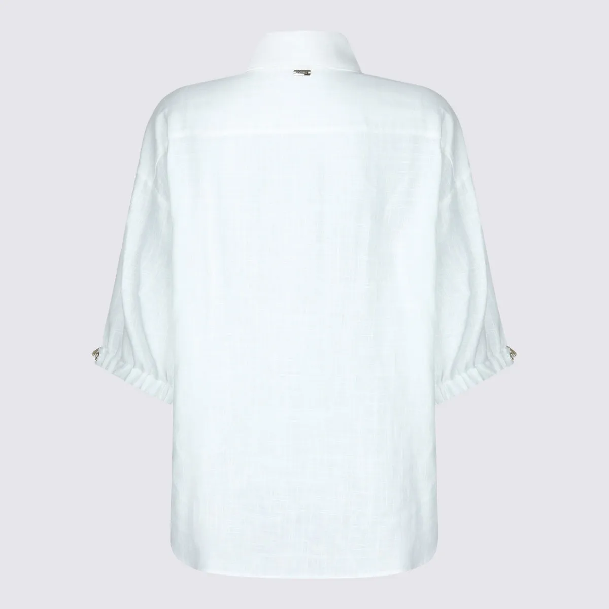 Shirts White sold by Wanan Luxury product image thumbnail 2