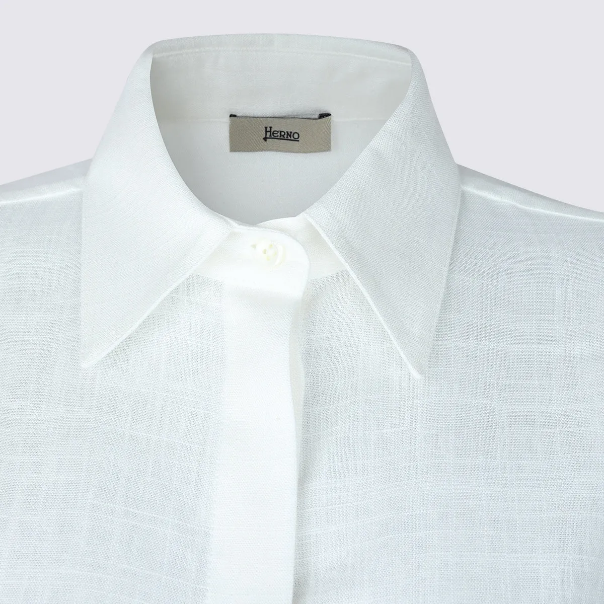 Shirts White sold by Wanan Luxury product image thumbnail 3
