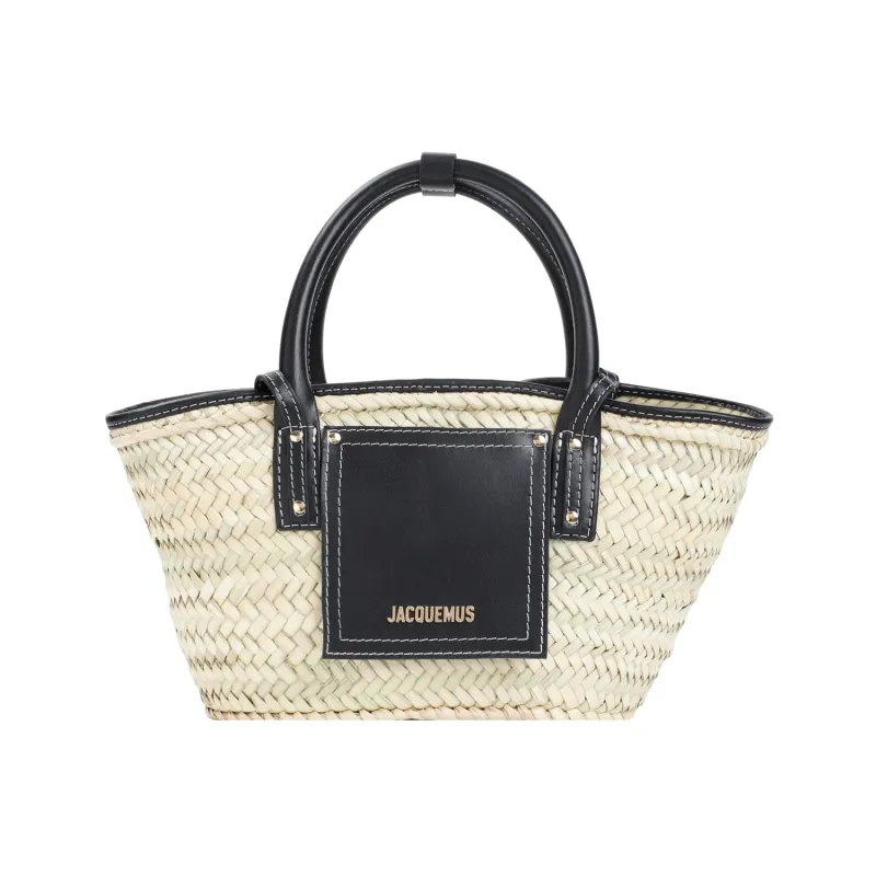 Handbag Black made by Jacquemus