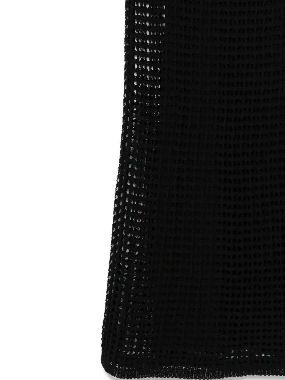 Mesh-Knit Sleeveless Midi Dress sold by Wanan Luxury product image thumbnail 3
