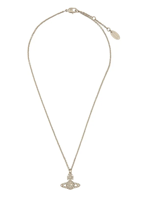Collana "Grace" made by Vivienne Westwood