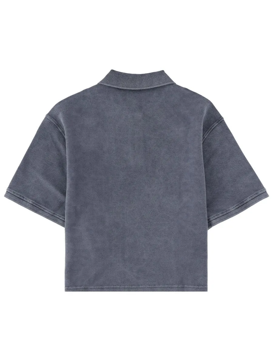 Polo Con Logo sold by Wanan Luxury product image thumbnail 2