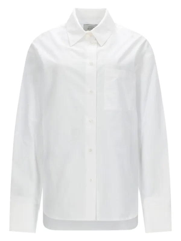 Camicia "Lee" made by Loulou De Saison