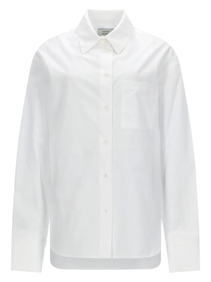 Camicia "Lee" sold by Wanan Luxury