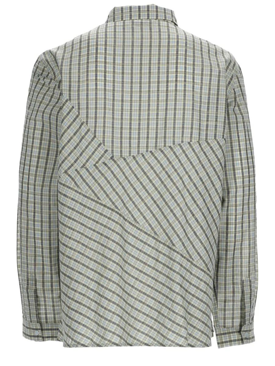 Camicia "Substance" sold by Wanan Luxury product image thumbnail 2