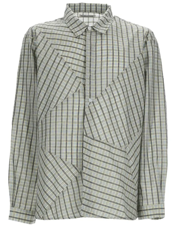 Camicia "Substance" made by YMC