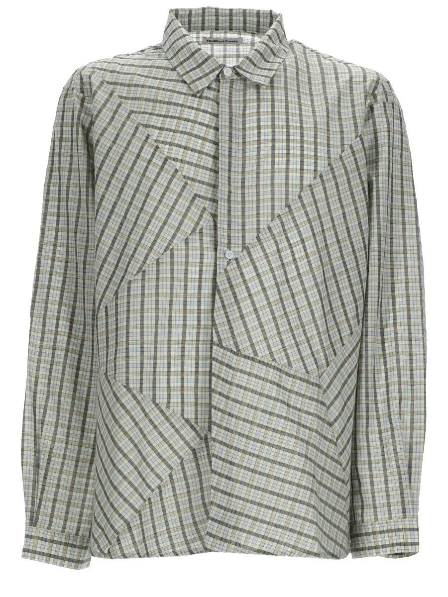 Camicia "Substance" sold by Wanan Luxury