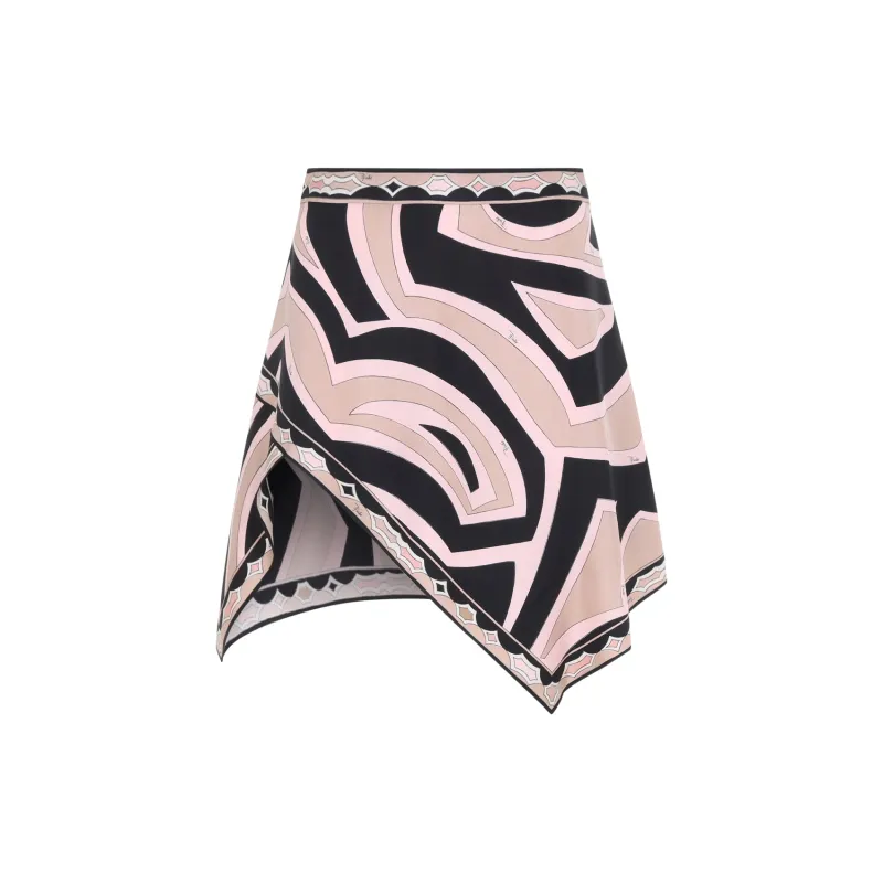 Mini Skirts Multicolour made by Emilio Pucci