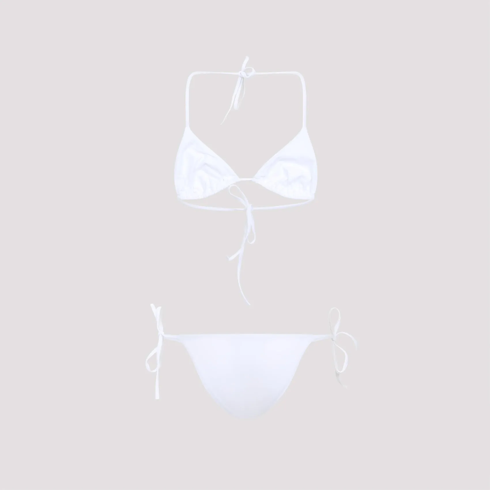 Bikinis White sold by Wanan Luxury product image thumbnail 3
