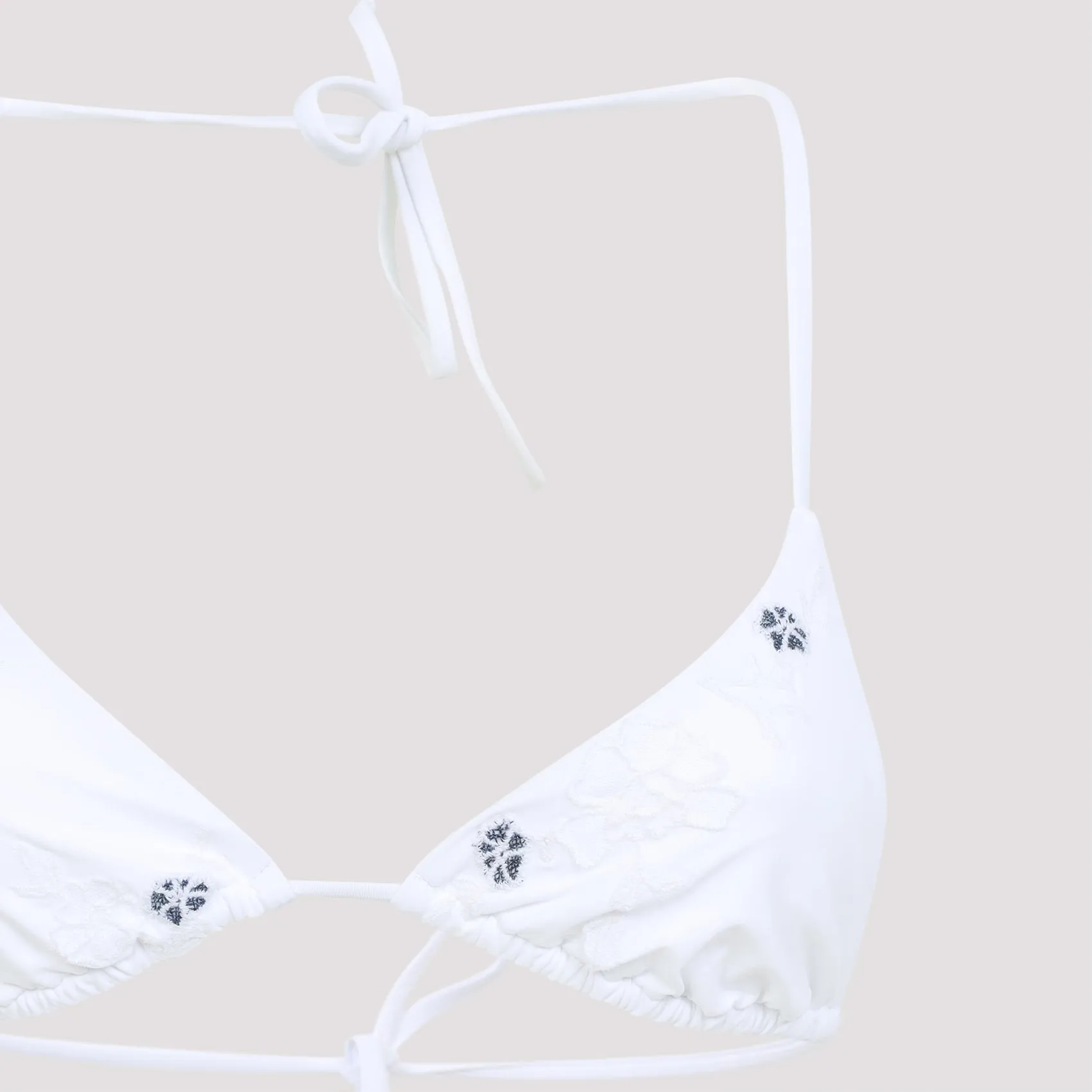 Bikinis White sold by Wanan Luxury product image thumbnail 4