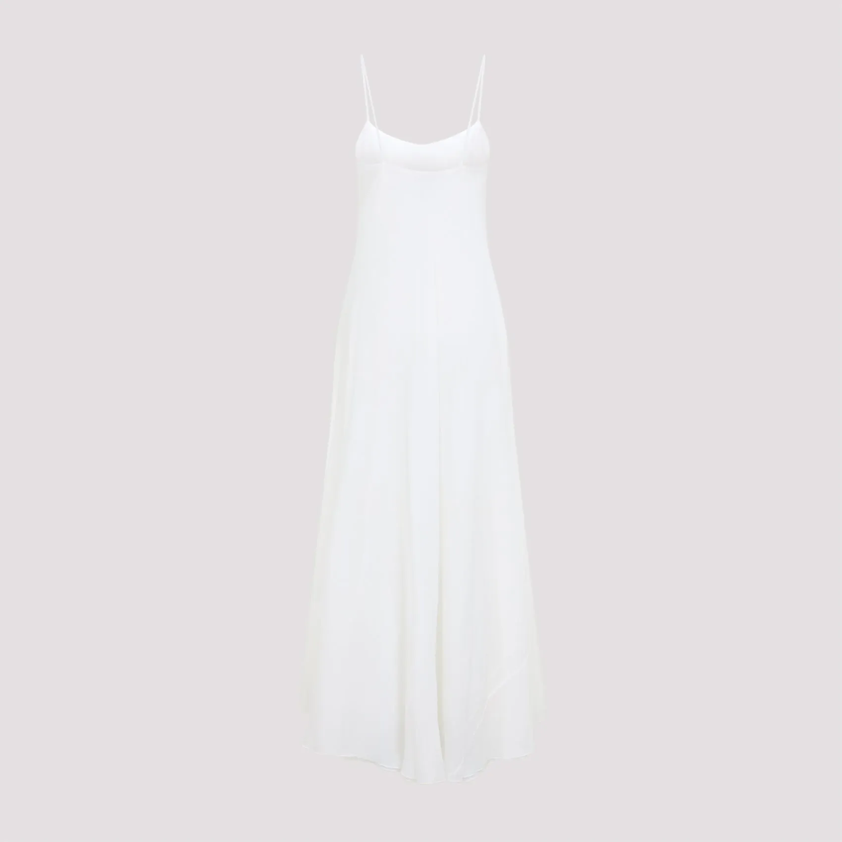 Long Dresses White sold by Wanan Luxury product image thumbnail 3