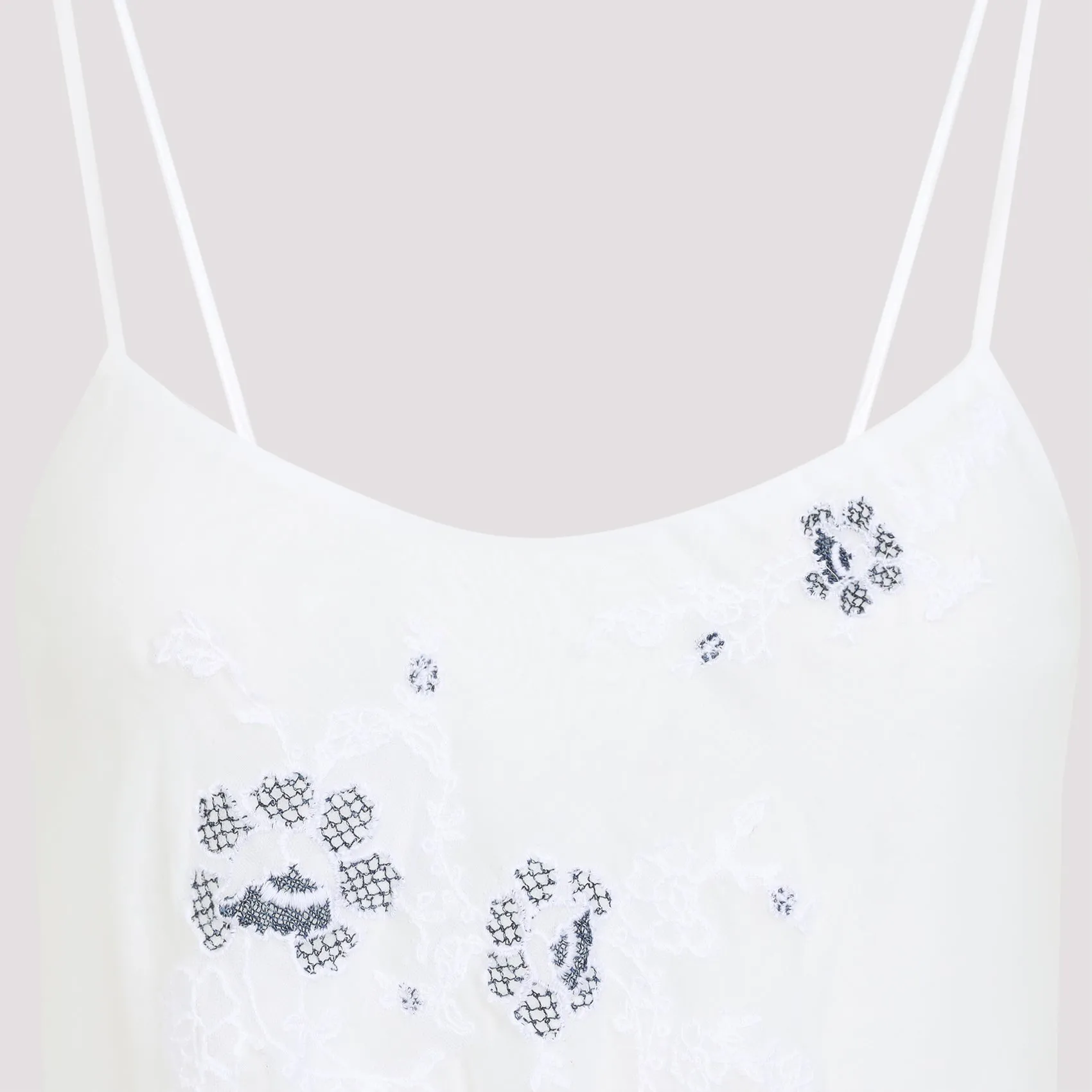 Long Dresses White sold by Wanan Luxury product image thumbnail 4