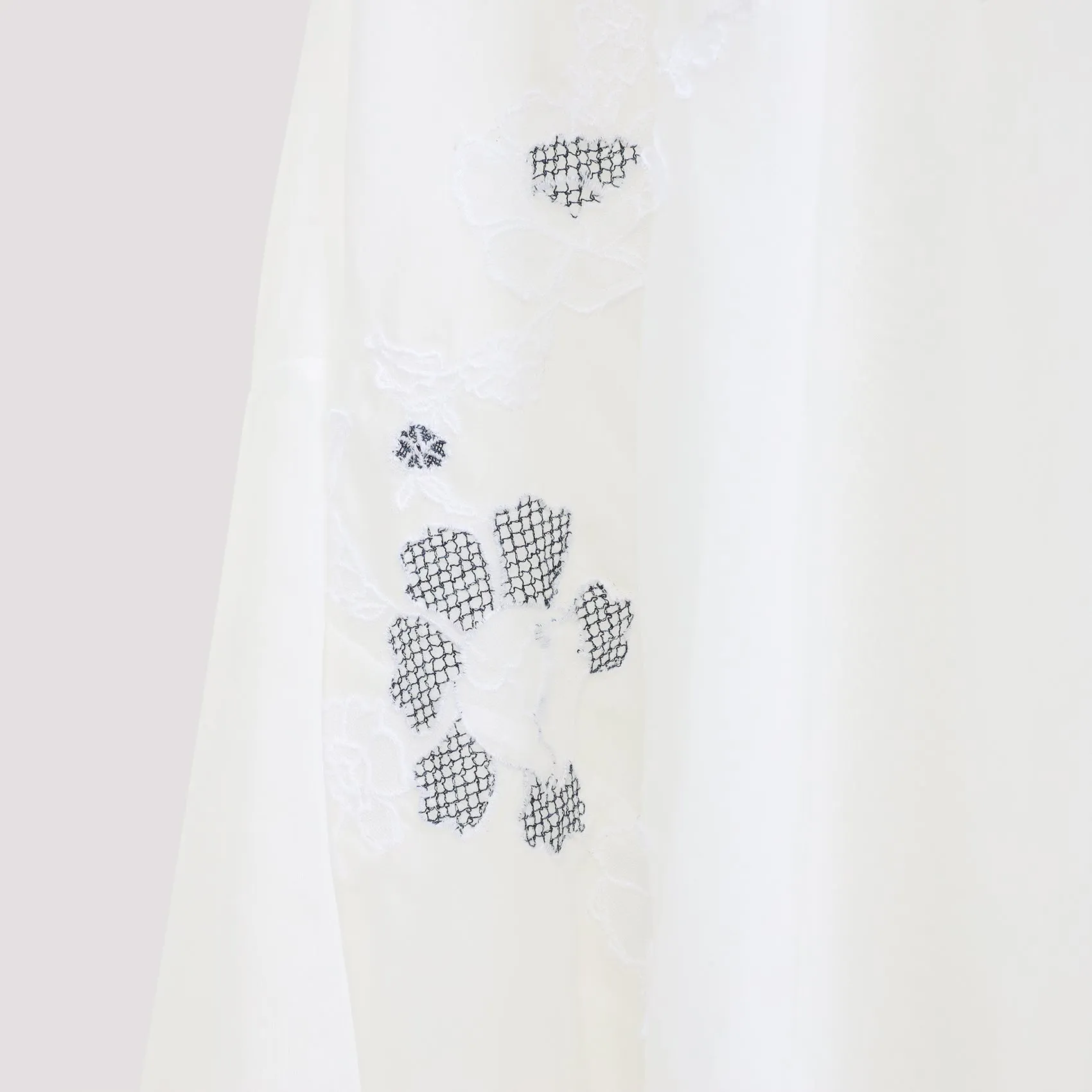Long Dresses White sold by Wanan Luxury product image thumbnail 5