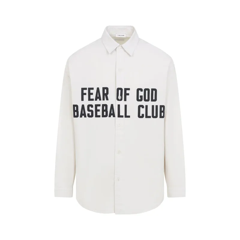 Shirts Nude & Neutrals made by Fear of God