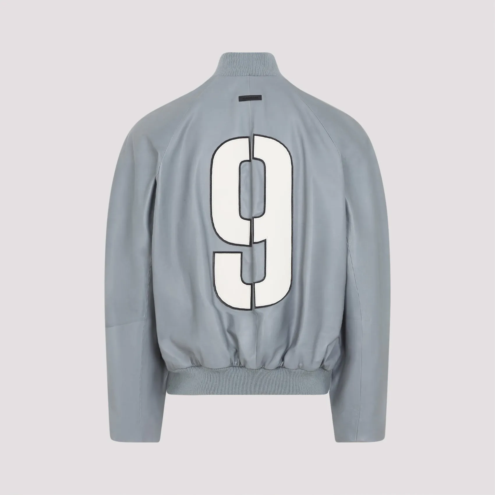 Bomber Jackets Grey sold by Wanan Luxury product image thumbnail 3