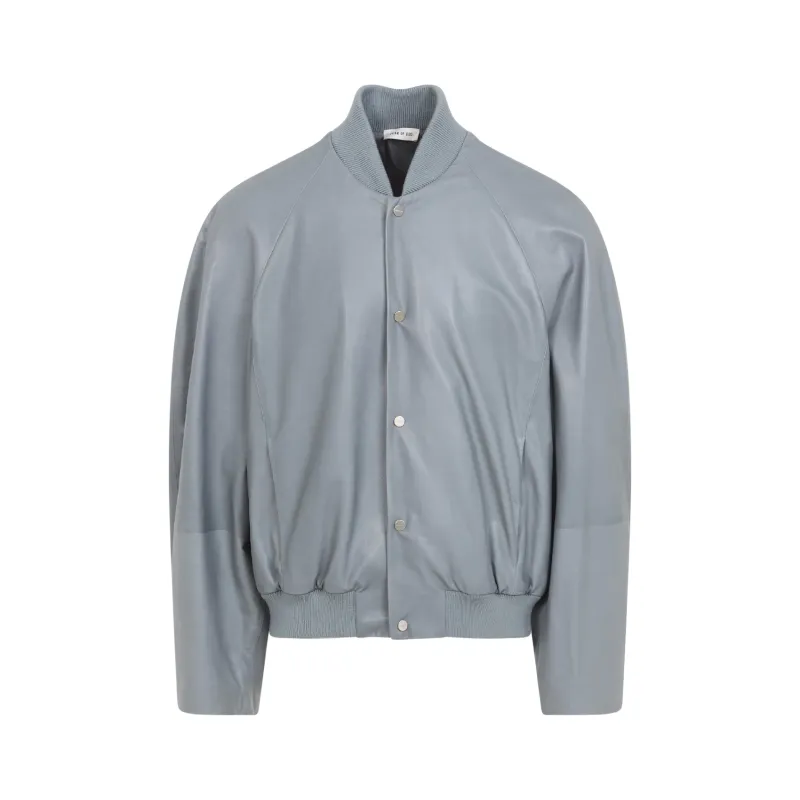 Bomber Jackets Grey made by Fear of God
