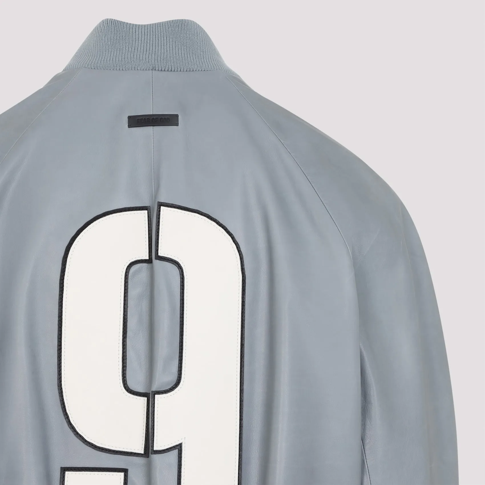 Bomber Jackets Grey sold by Wanan Luxury product image thumbnail 5