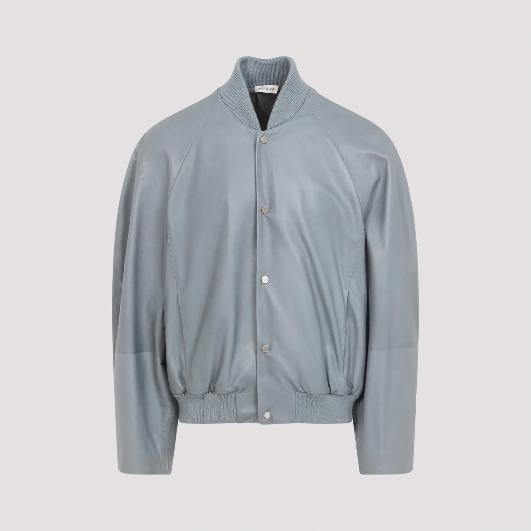 Bomber Jackets Grey sold by Wanan Luxury product image thumbnail 2