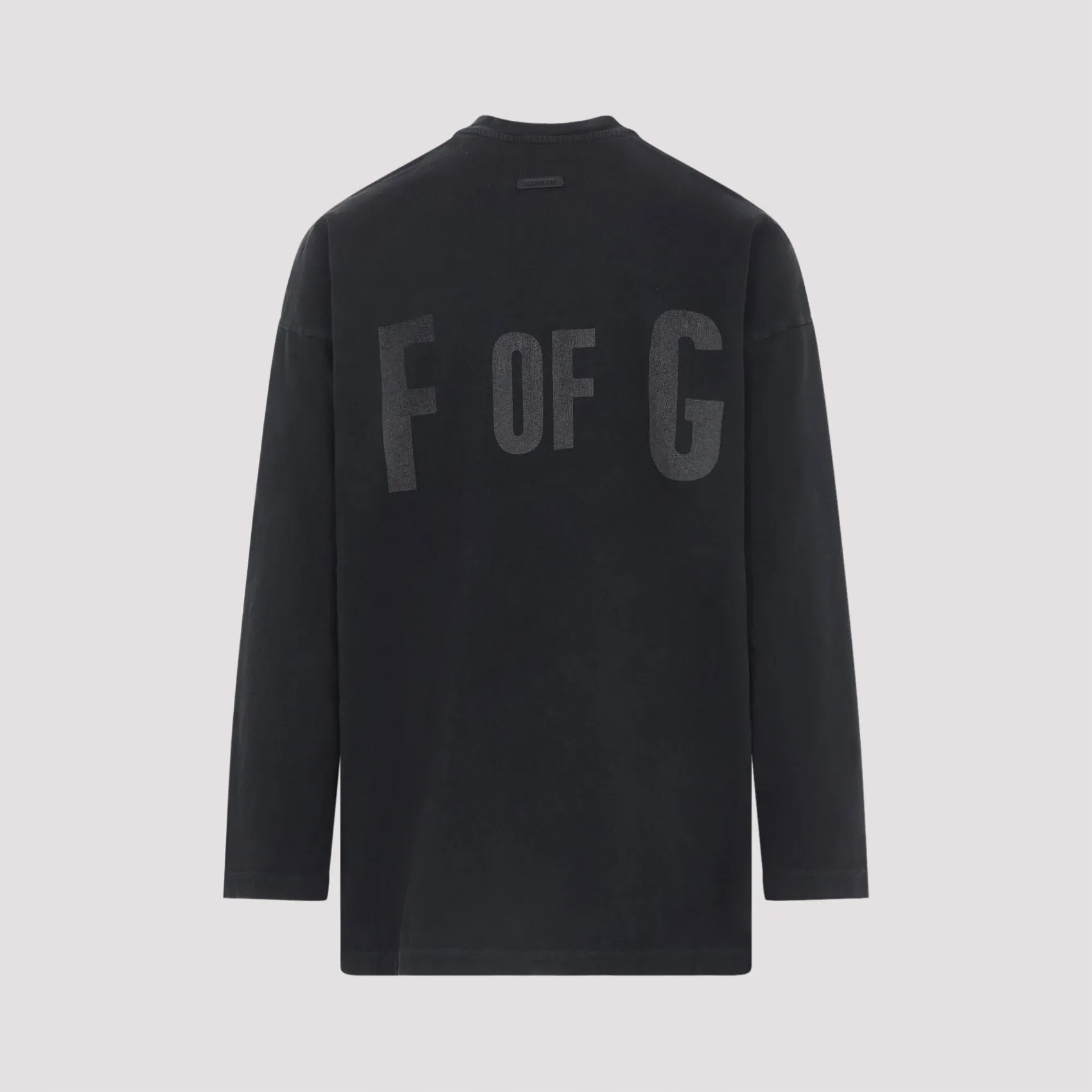 T-Shirts Black sold by Wanan Luxury product image thumbnail 3