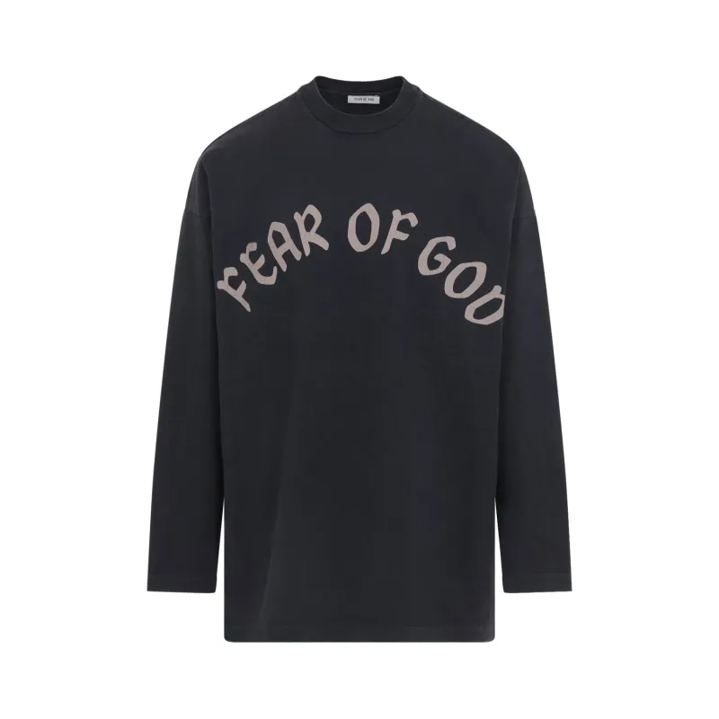 T-Shirts Black made by Fear of God