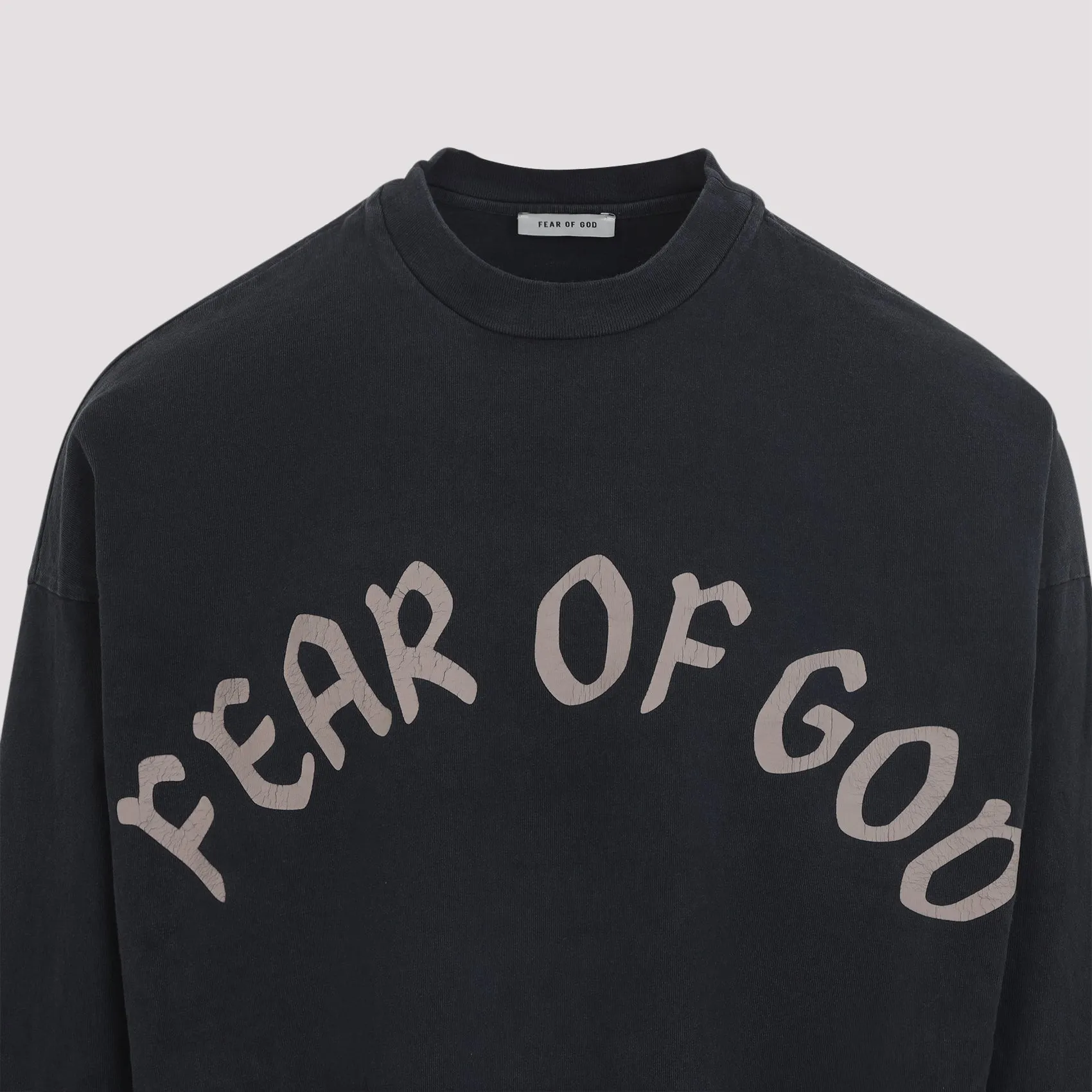 T-Shirts Black sold by Wanan Luxury product image thumbnail 5