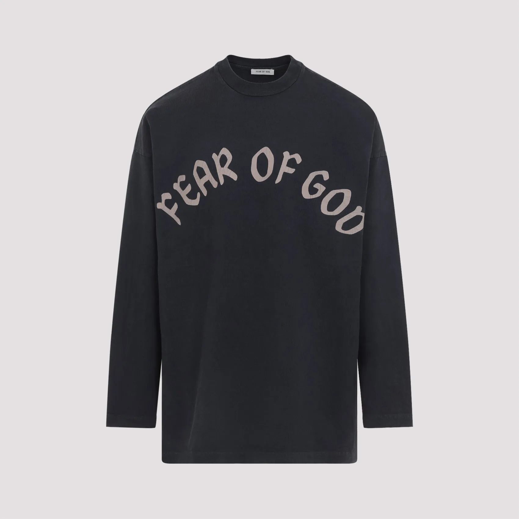 T-Shirts Black sold by Wanan Luxury product image thumbnail 2