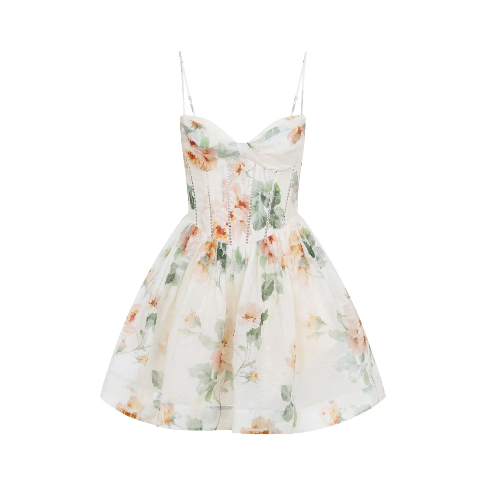 Mini Dresses Nude & Neutrals sold by Wanan Luxury