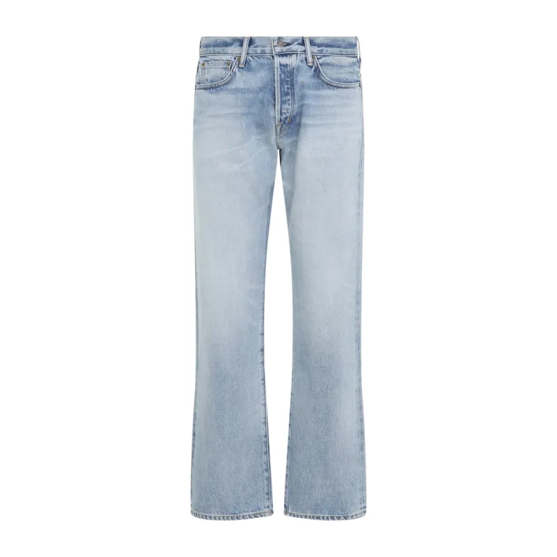 Jeans Blue made by Tom Ford