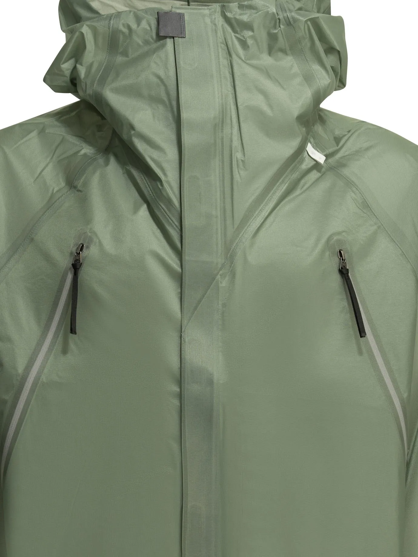 0 3l Jackets And Coats Green sold by Wanan Luxury product image thumbnail 3