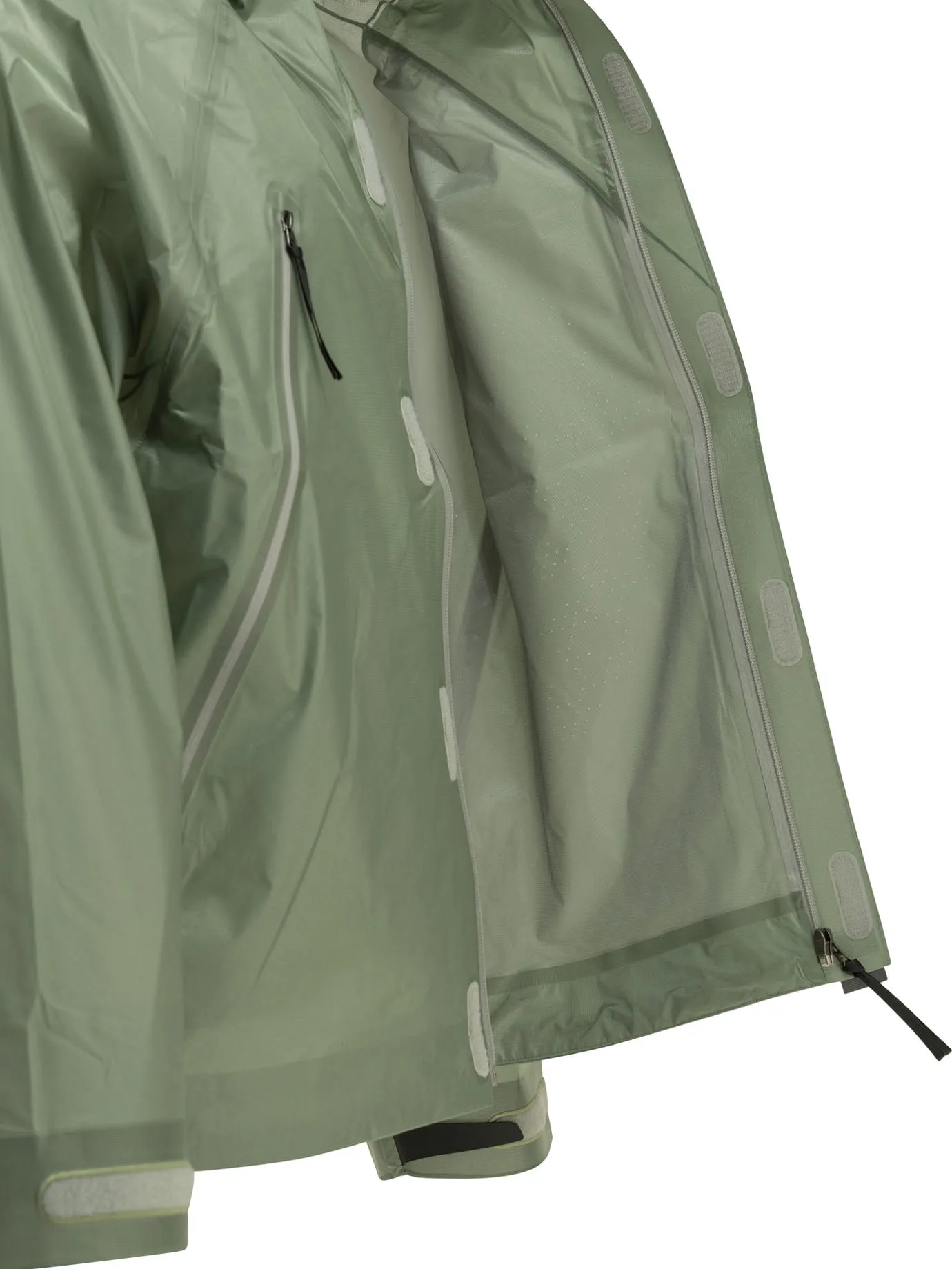 0 3l Jackets And Coats Green sold by Wanan Luxury product image thumbnail 4