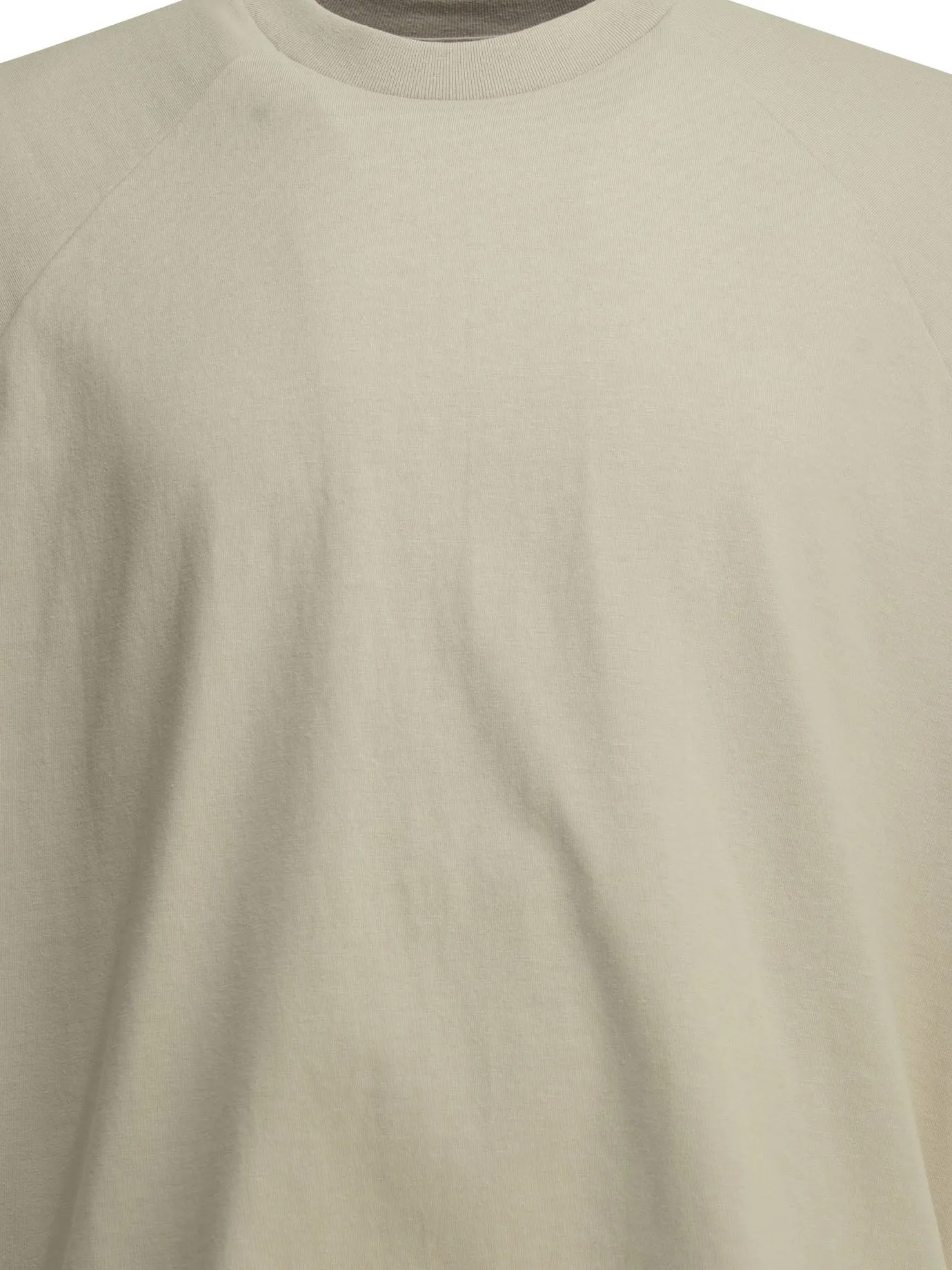 Helicoid T-Shirts Beige sold by Wanan Luxury product image thumbnail 3