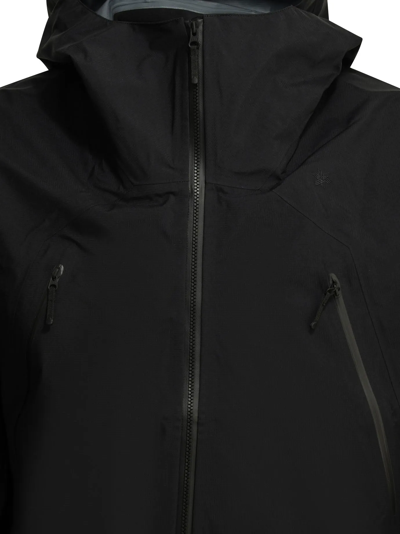 Gore-Tex 3l Jackets And Coats Black sold by Wanan Luxury product image thumbnail 3