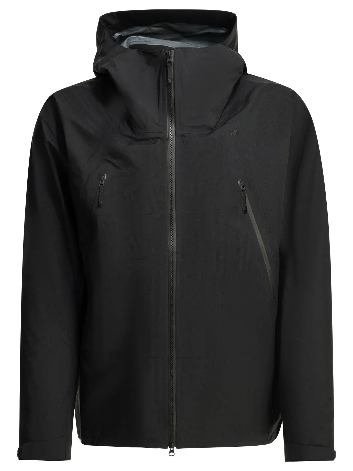 Gore-Tex 3l Jackets And Coats Black sold by Wanan Luxury