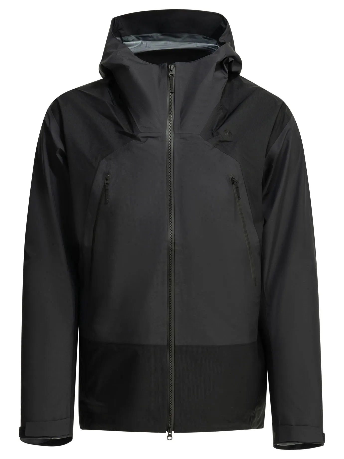 Gore-Tex 3l Jackets And Coats Grey sold by Wanan Luxury