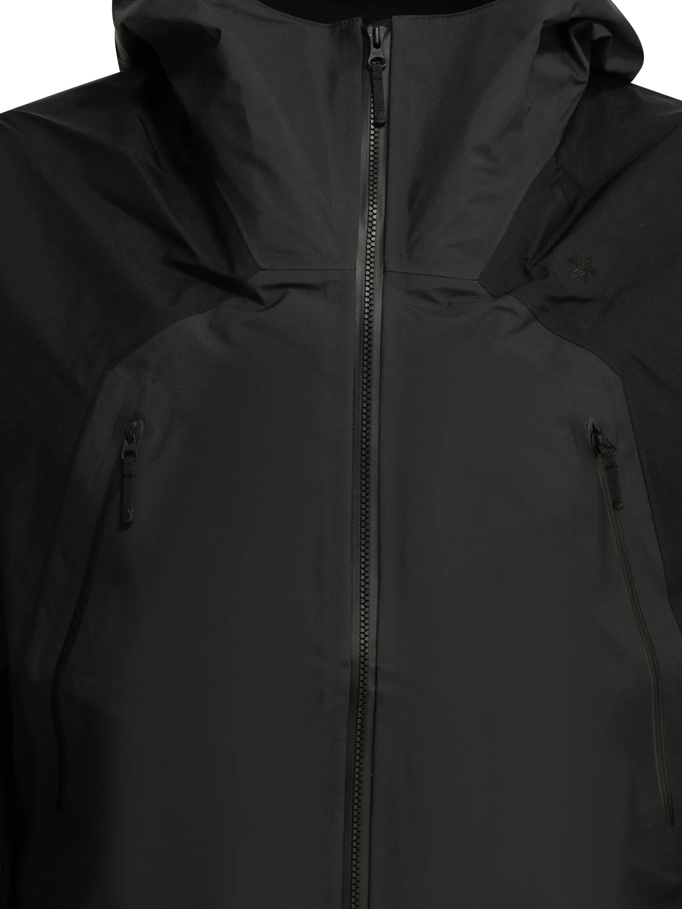 Gore-Tex 3l Jackets And Coats Grey sold by Wanan Luxury product image thumbnail 3