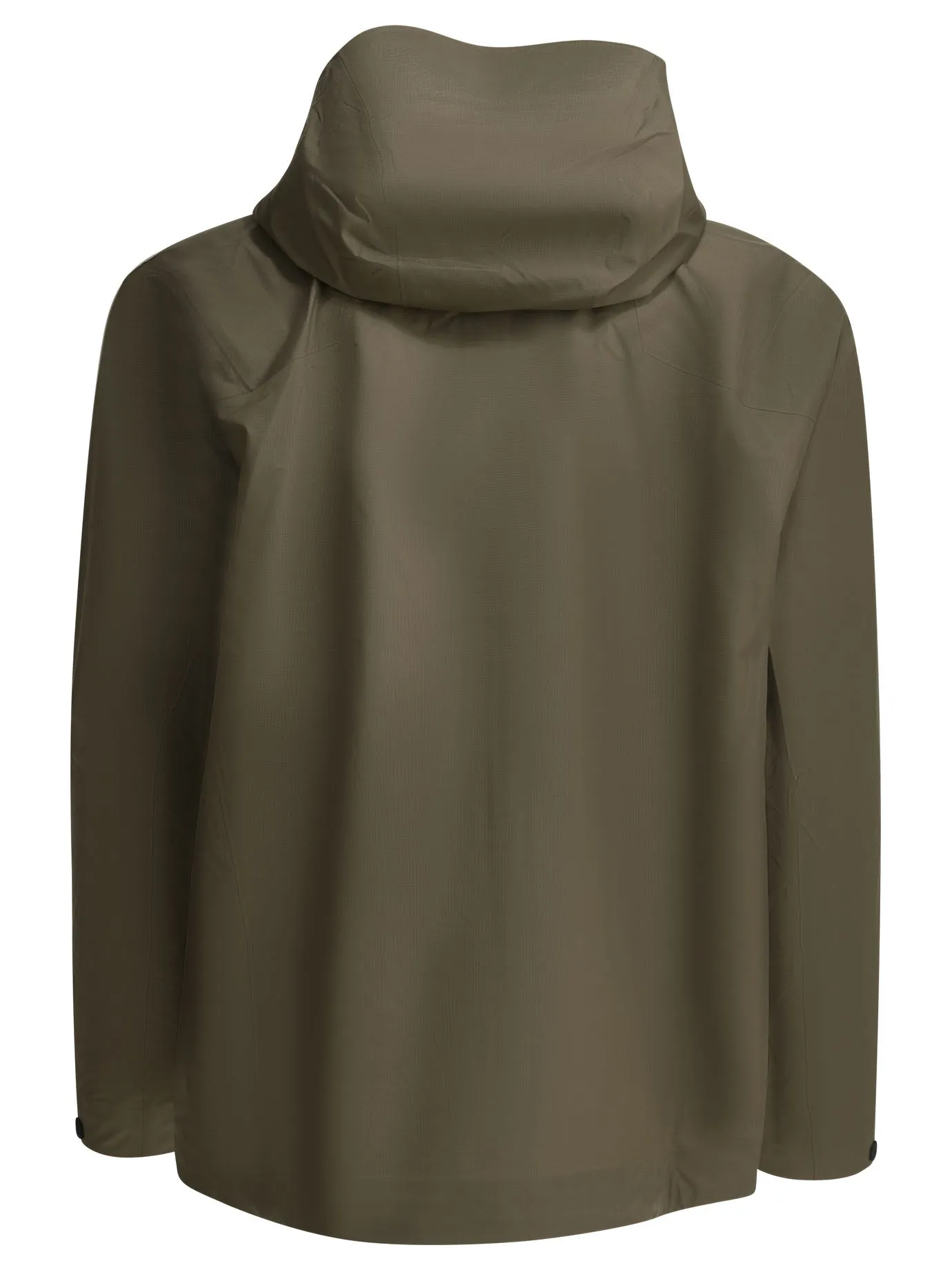 Gore-Tex 3l Jackets And Coats Brown sold by Wanan Luxury product image thumbnail 2