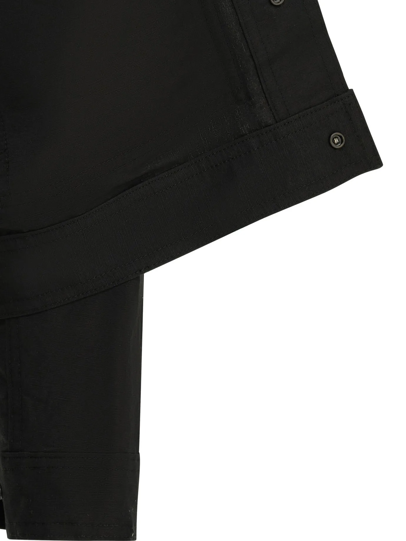 Junya Watanabe X Filson Overshirt Jacket Jackets And Coats Black sold by Wanan Luxury product image thumbnail 4