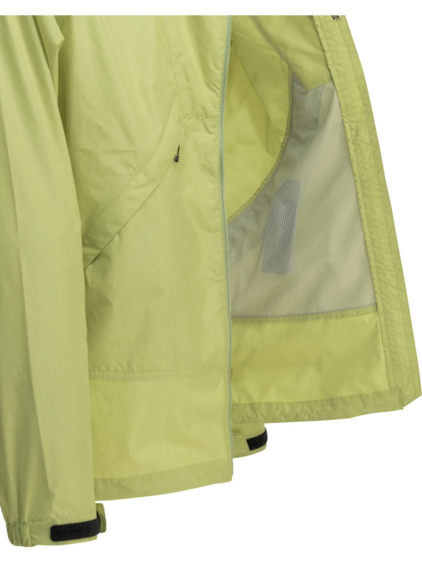 Rip-Stop Jackets And Coats Green sold by Wanan Luxury product image thumbnail 4