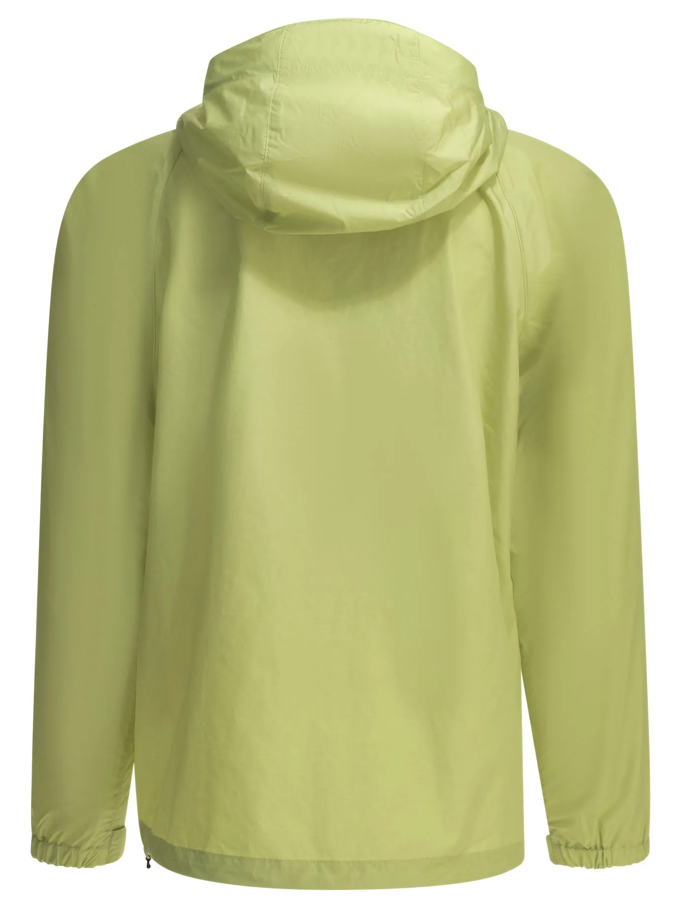 Rip-Stop Jackets And Coats Green sold by Wanan Luxury product image thumbnail 2