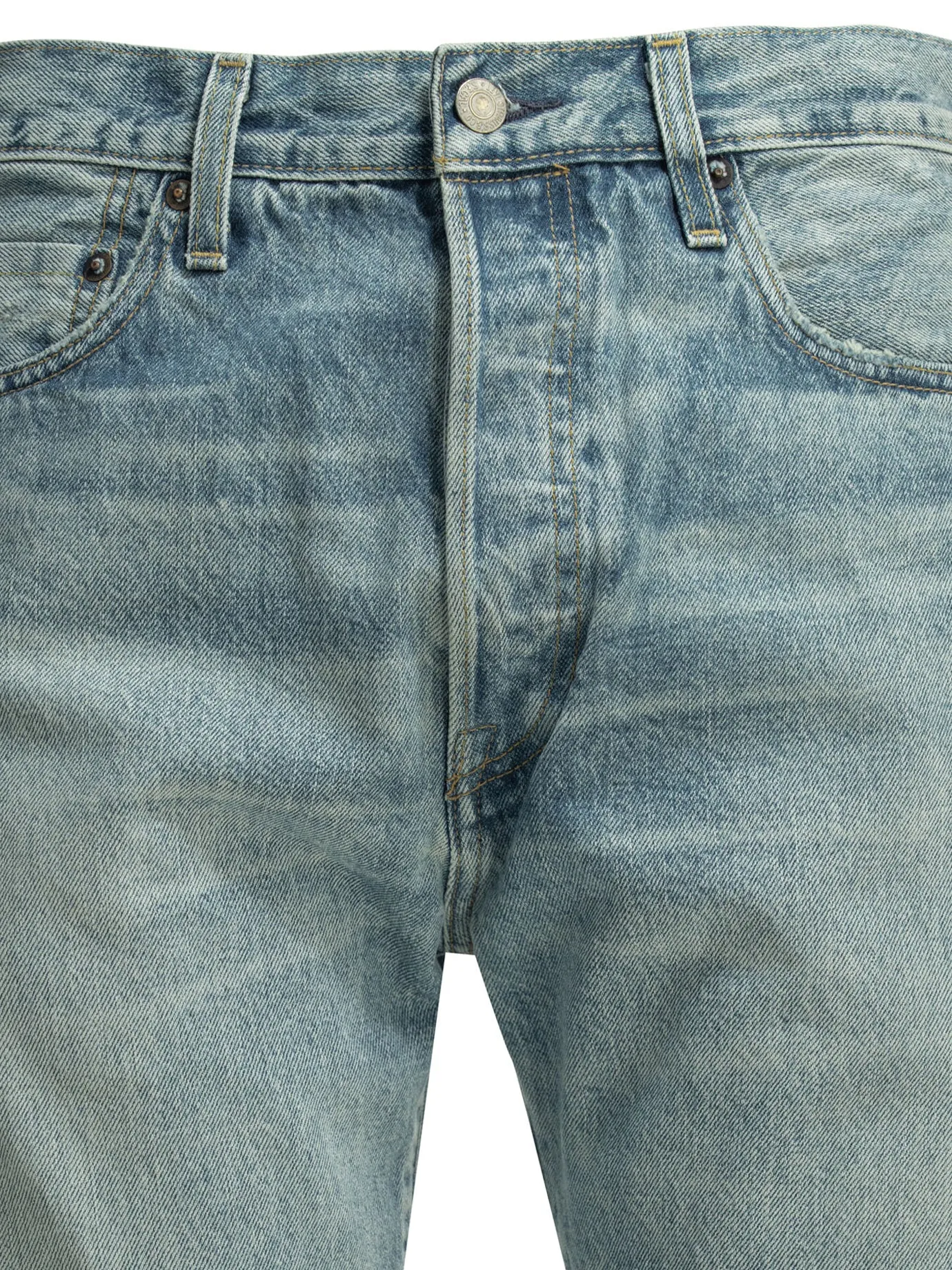501® 80s Jeans Light Blue sold by Wanan Luxury product image thumbnail 3