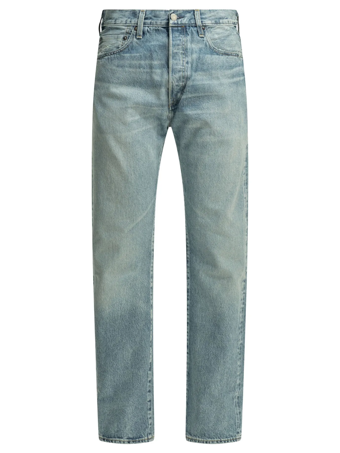 501® 80s Jeans Light Blue sold by Wanan Luxury